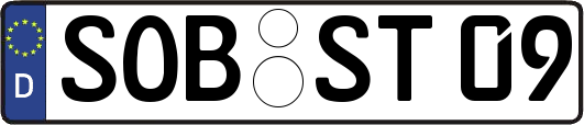SOB-ST09