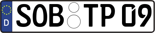 SOB-TP09