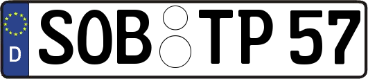 SOB-TP57