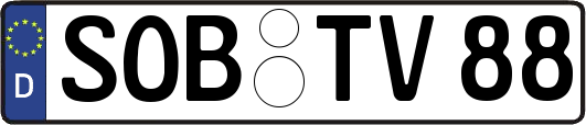 SOB-TV88