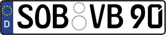 SOB-VB90