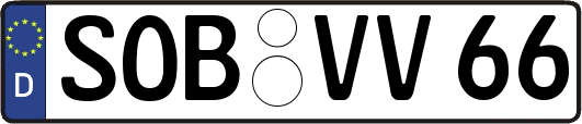 SOB-VV66