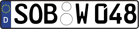 SOB-W048
