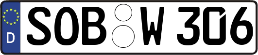 SOB-W306