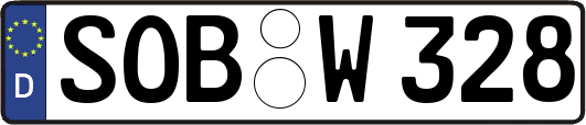 SOB-W328