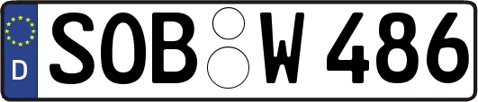 SOB-W486