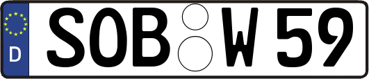 SOB-W59
