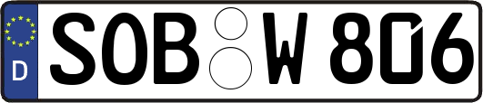 SOB-W806