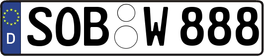 SOB-W888