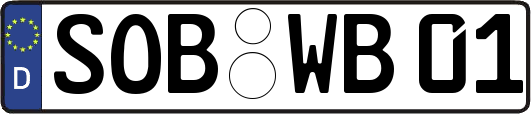 SOB-WB01