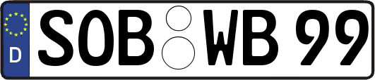 SOB-WB99