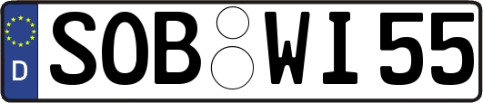 SOB-WI55
