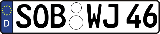 SOB-WJ46