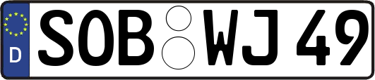 SOB-WJ49