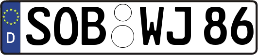 SOB-WJ86