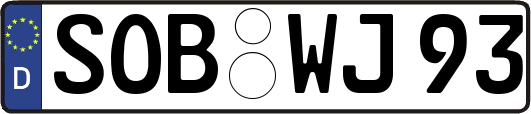 SOB-WJ93