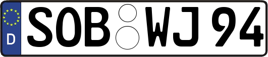 SOB-WJ94