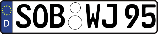 SOB-WJ95