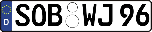 SOB-WJ96