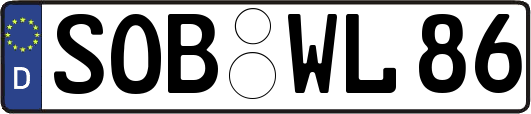 SOB-WL86