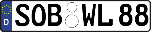 SOB-WL88