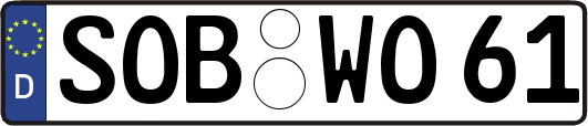 SOB-WO61