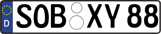 SOB-XY88