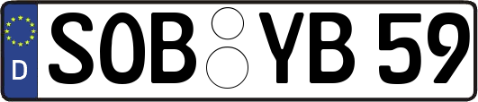 SOB-YB59