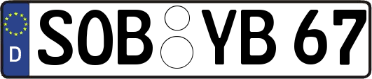 SOB-YB67