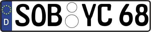 SOB-YC68