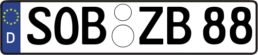 SOB-ZB88