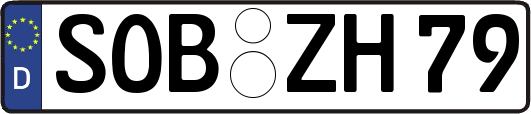 SOB-ZH79