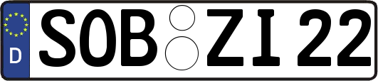 SOB-ZI22