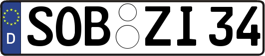 SOB-ZI34