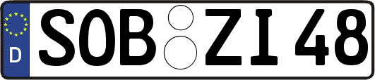 SOB-ZI48