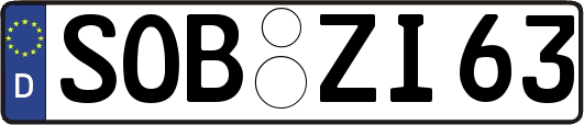SOB-ZI63