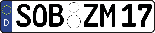 SOB-ZM17