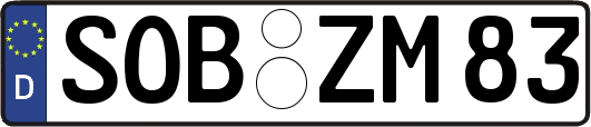 SOB-ZM83