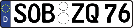 SOB-ZQ76