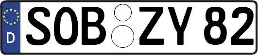 SOB-ZY82