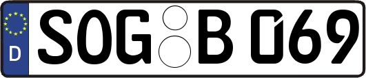 SOG-B069
