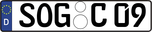 SOG-C09
