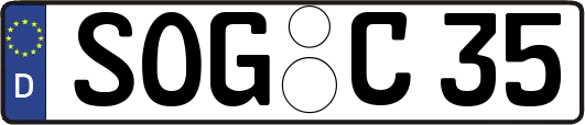 SOG-C35