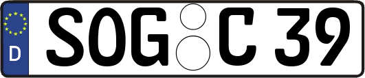SOG-C39