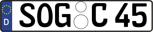 SOG-C45