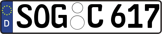 SOG-C617