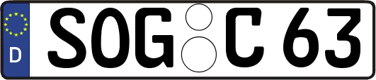 SOG-C63