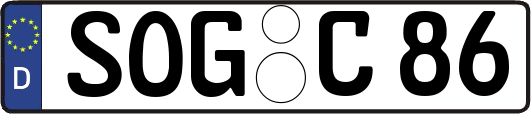 SOG-C86