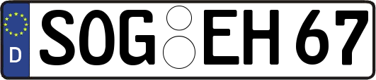 SOG-EH67