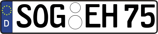 SOG-EH75
